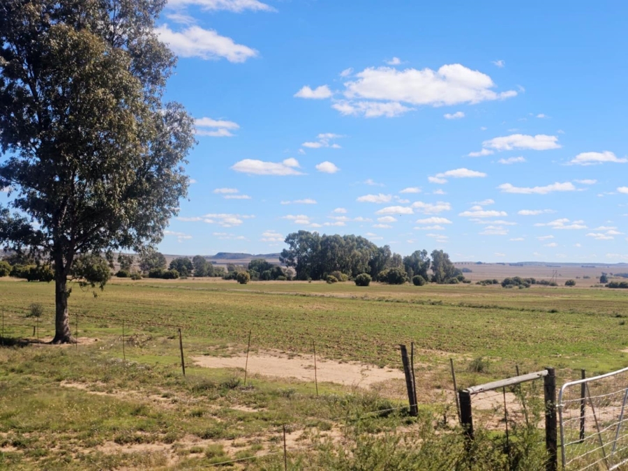 4 Bedroom Property for Sale in Dewetsdorp Free State